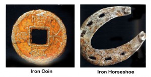 Iron